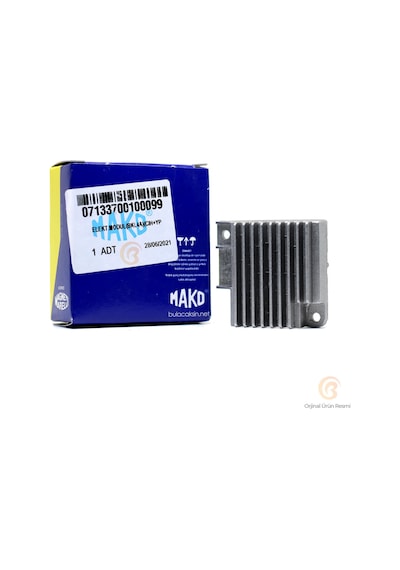 Tofaş Elektronik Soğutucu Modül Doğan Kartal Şahin Mako 71337001