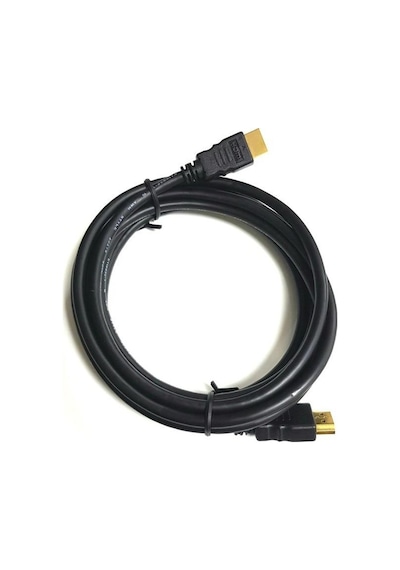 1.5 Metre Hdmi Kablo Altın Uçlu