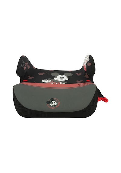 Disney Happy Mickey Comfort Isofixli Yükseltici 15-36 KG Oto Koltuğu
