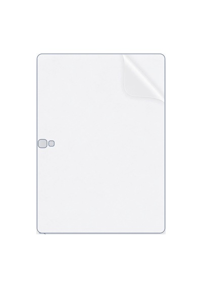 Galaxy Tab S 10.5 Lte Sm-t805 Uyumlu Arka Yüzey Hidrojel Koruyucu Film