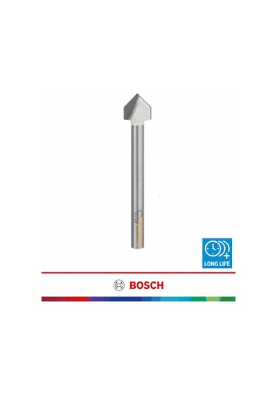 Bosch Cyl-9 16 Mm Standart Fayans Ve Seramik Matkap Ucu 2608707353