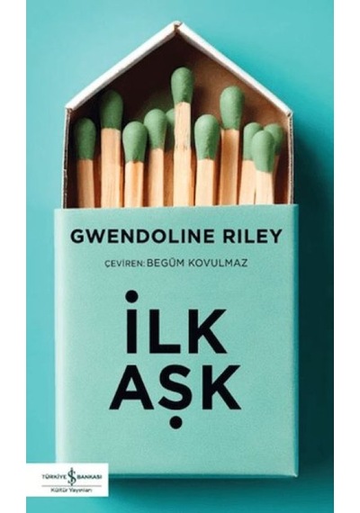 İlk Aşk - Qhdh-666956