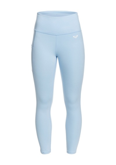 Roxy Roxy Heart Into It Ankle Legging Kadın Pantolon Bhg0 Çok Renkli