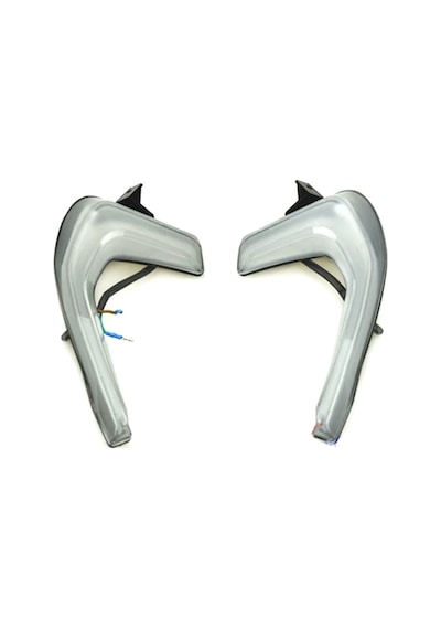 Cf Moto 250 Sr Ön Park Pozisyon Lambası Sağ-sol- Sr 250 Gündüz Led Takım Supermoto