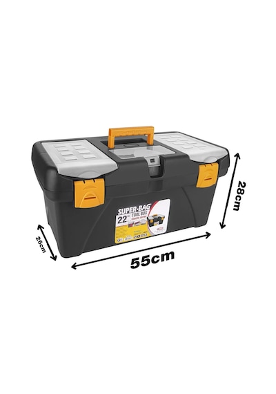 Asr-2048 22"takım Çantası