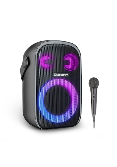 Tronsmart Halo 110 Taşınabilir Parti - Karaoke Hoparlörü