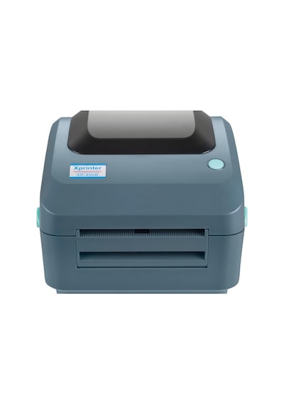 Xprinter Xp-490b Direk Termal Masaüstü Barkod Yazıcısı