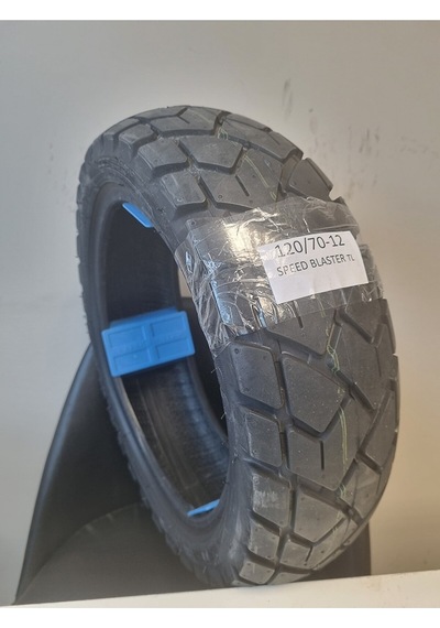 Ralco Tyresyamaha Cygnus X 120/70-12 Tubeless/dubleks Arka Lastik