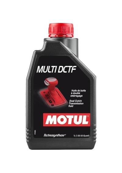 Multı Dctf 1 Litre