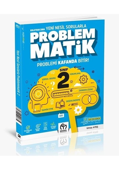 Model 2. Sınıf Problemmatik