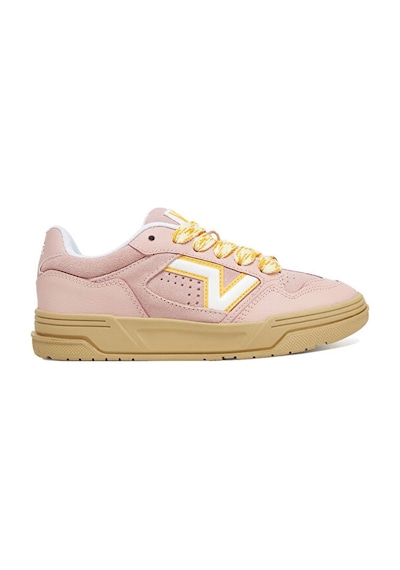 Vans Upland Unisex Günlük Ayakkabı Vn000d70p1t1 Pembe Pembe