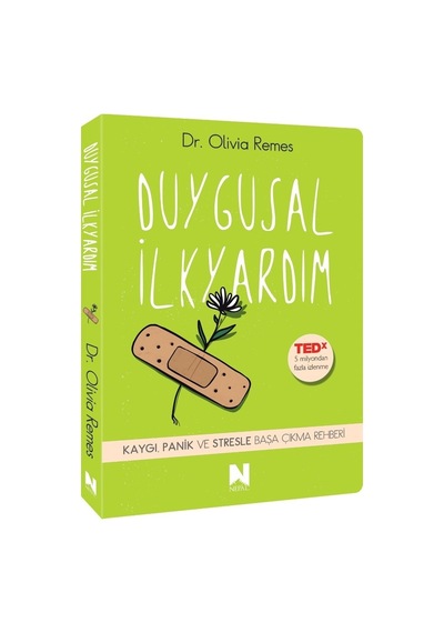 Duygusal İlk Yardım: Zihinsel Sağlığı Destekleme