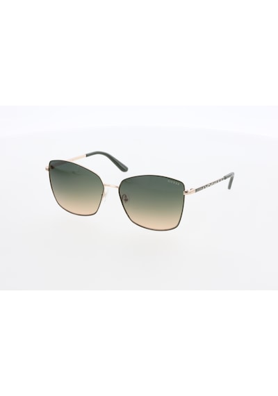 Guess Gu00149/s 97p 59-15-135 Güneş Gözlüğü Altın