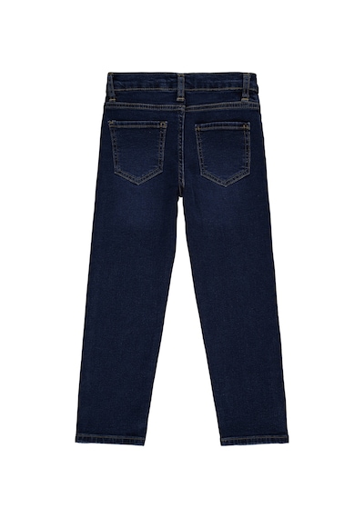 Civil Boys Erkek Çocuk Pantolon 10-13 Yaş Koyu Mavi 20d68874124s3-4 Koyu Mavi