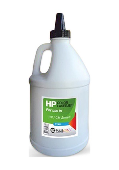 U 1 KG Mavi Toner Tozu - HP 1600/ 2600/ 2605/ 1015/ 1017 - Hp