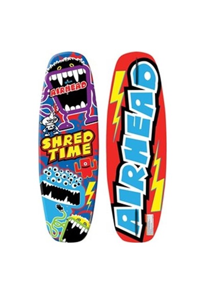 Aırhead Shred Tıme Wakeboard 124cm