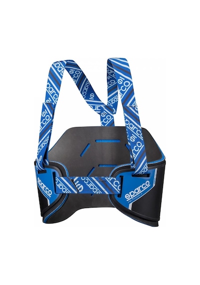 Sparco K-4 Kartıng Kaburgalık Xl Beden