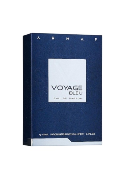Armaf Voyage Bleu Edp 100 Ml Erkek Parfümü Odunsu