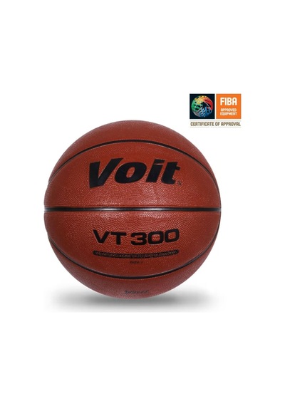Voit Vt300 Unisex Sarı Basketbol Topu