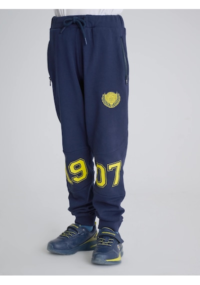 Fenerbahçe Lacivert 1907 Kolej Çocuk Tek Alt Fb Laci Yeni