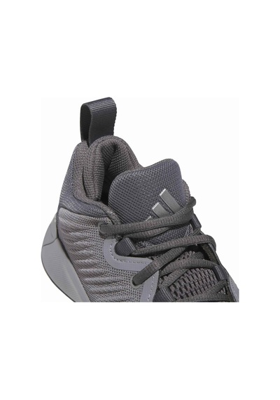Kı5269-c Adidas Adidas Initiation J Çocuk Spor Ayakkabı Kı5269-c Gri