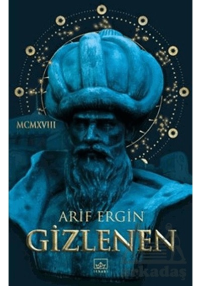 Gizlenen İthaki Yayınları