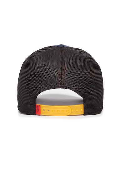 Goorin Bros. Corneria To Venom Tilki Figürlü Şapka 101-1524
