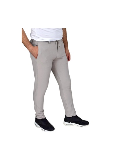 Erkek Gofre Jogger Lastikli Pantolon Bgl-st03797 001 Erkek Gofre Jogger Lastikli Pantolon Bgl-st03797 001