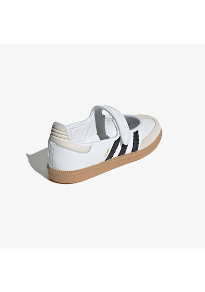 Adidas Samba Jane Kadın Beyaz Spor Ayakkabı Jr1402