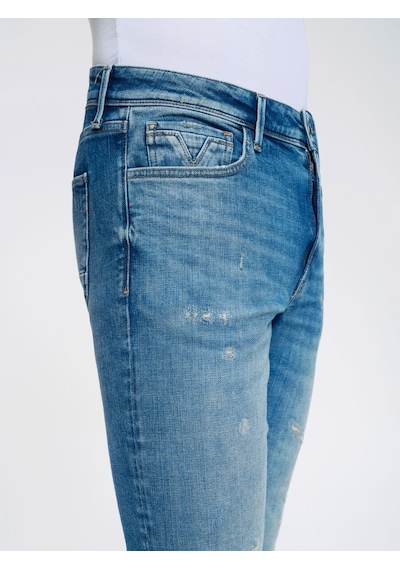 LOFT Terrybrown Slim Fit Erkek Pantolon Lf2034678 Q1.v1 Denim