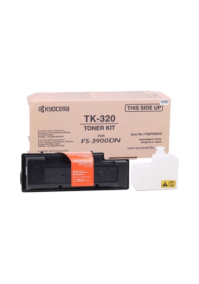 Kyocera Tk-320/1t02f9eu0 Toner