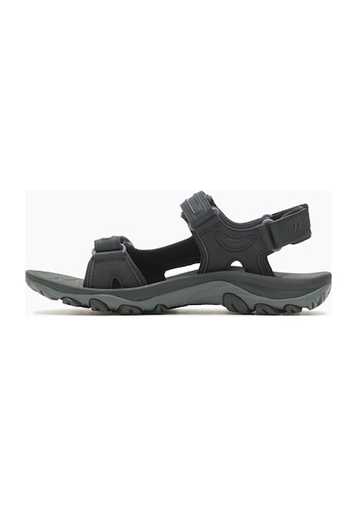 Merrell Merrel 001 Erkek Sandalet J036871 Siyah