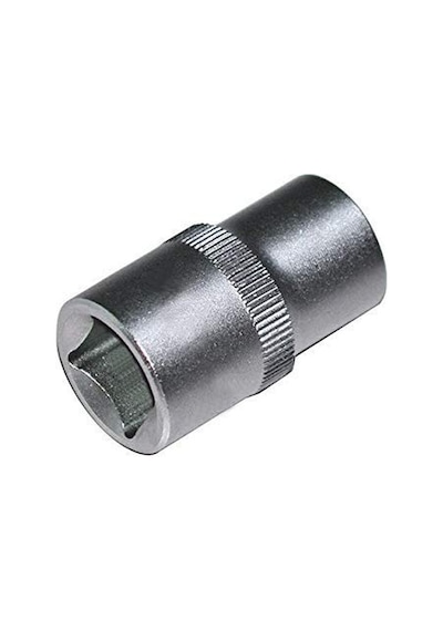 İzeltaş 1113061025 1/2'' Altı Köşe Lokma Anahtar 25mm