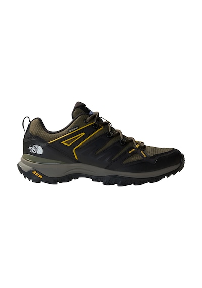 The North Face M Hedgehog Gore-tex Erkek Outdoor Ayakkabı-28974-Haki