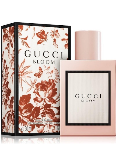 Gucci Bloom Kadın Parfüm EDP 50 ML