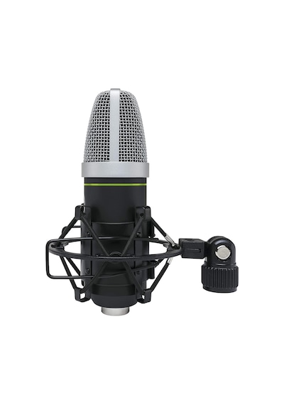 Mackie Em-91cu Usb Condenser Mikrofon
