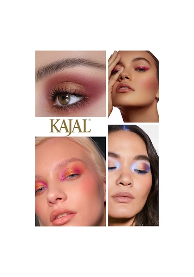 Long Lasting Suya Dayanıklı Eyeshadow Stick Göz Farı - 800 Granit Gri - Kalıcı, Kremsi Kalem Far 0