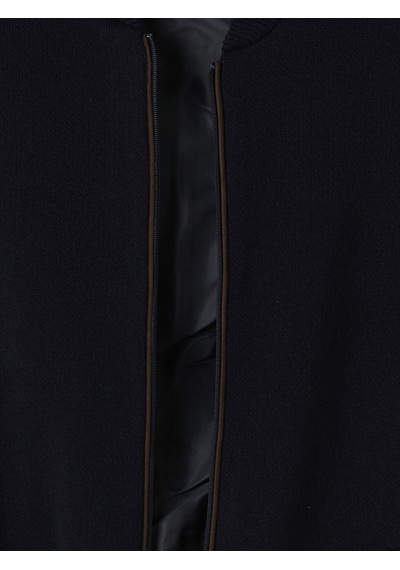Lcwaıkıkı Classic Lacivert Regular Fit Erkek Triko Yelek