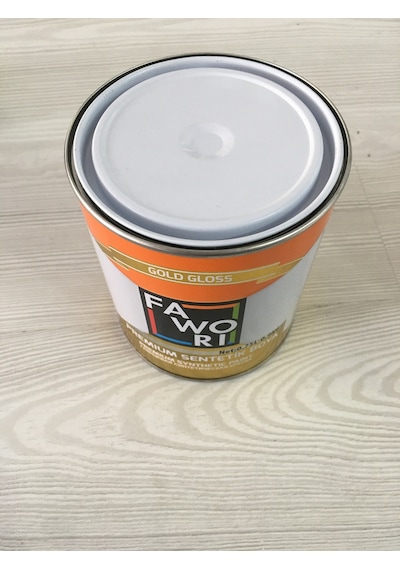Fawori Sentetik Premium Yağlı Boya Tüm Renkler (454673757)