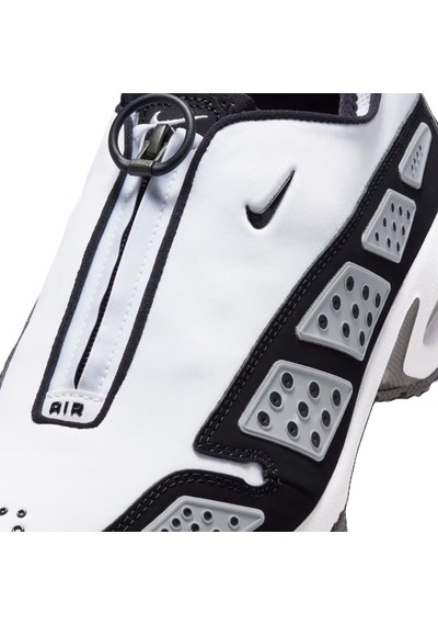 Nike Air Max Sndr ''white And Black''fermuar Detaylı Gizli Bağcıklı Reflektörlü Günlük Spor Ayakkabı Beyaz Nike Air Max Sndr ''white And Black''fermuar Detaylı Gizli Bağcıklı Reflektörlü Günlük Spor Ayakkabı Beyaz