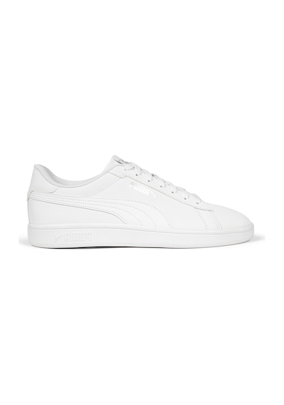Puma Smash 3.0 Buck Unisex Beyaz Sneaker Ayakkabı 39233609