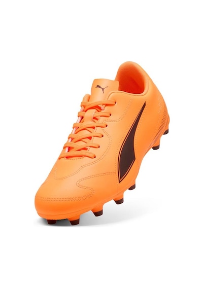 Puma Vitoria Iı Fg/ag Erkek Turuncu Krampon Turuncu
