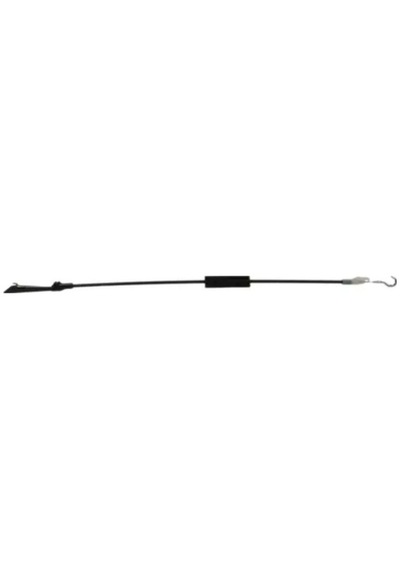 Bemot 30402 Kapı İç Açma Teli Arka Opel Corsa D 13258268  -