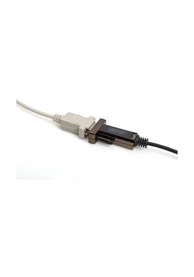 Digitus Da-70166 Usb Type-C To Seri Adaptör