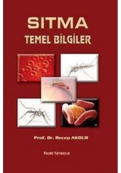 Sıtma Temel Bilgileri
