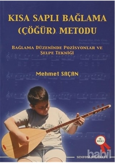 Kısa Saplı Bağlama Çöğür Metodu Mehmet Saçan