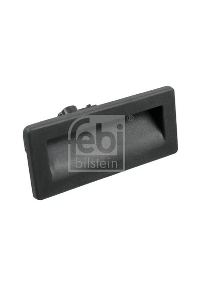 Febı 178580 Bagaj Acma Dugmesi 3v0827566 5e5827566b