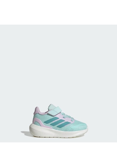 Adidas Jp9408 Runfalcon 5 El I Çocuk Yürüyüş Ayakkabısı Mint Mint