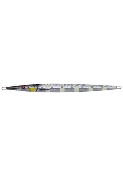 Savage Gear 3D Needle Jig 9cm 20gr Glow Zebra PHP