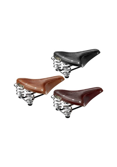 Brooks B67 Bal Rengi Sele B427hs A07203 Çok Renkli